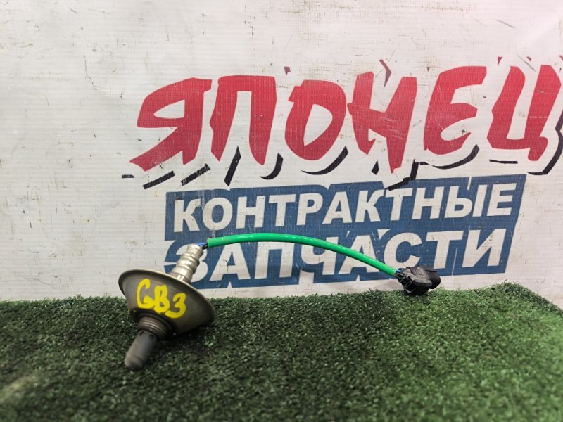 Датчик кислородный HONDA FREED GB3 L15A (б/у)