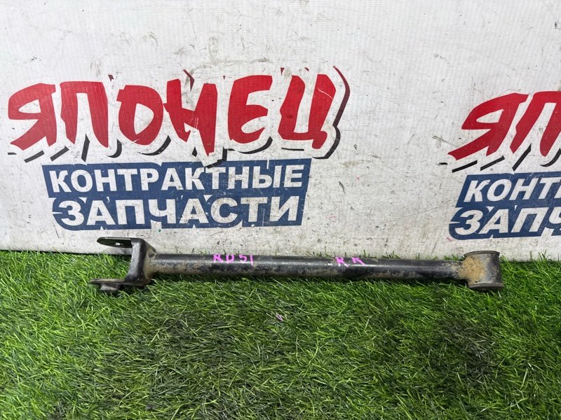 Тяга поперечная SUZUKI AERIO RD51S M18A задняя (б/у)