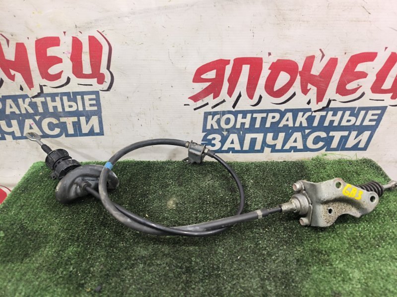 Трос переключения АКПП HONDA FREED GB3 L15A (б/у)