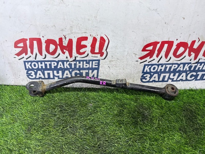 Тяга продольная SUZUKI AERIO RD51S M18A задняя правая (б/у)