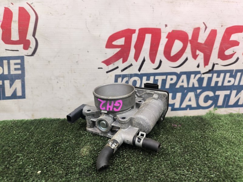 Дроссельная заслонка SUBARU IMPREZA GH2 EL154 (б/у)