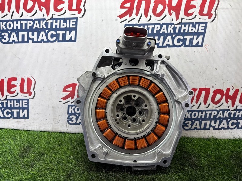 Ima-мотор HONDA FREED GP3 LEA (б/у)