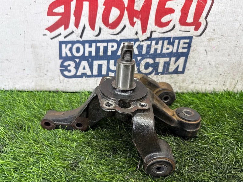 Цапфа SUZUKI AERIO RD51S M18A задняя левая (б/у)