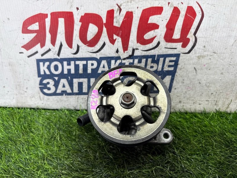 Гидроусилитель HONDA EDIX BE8 K24A (б/у)