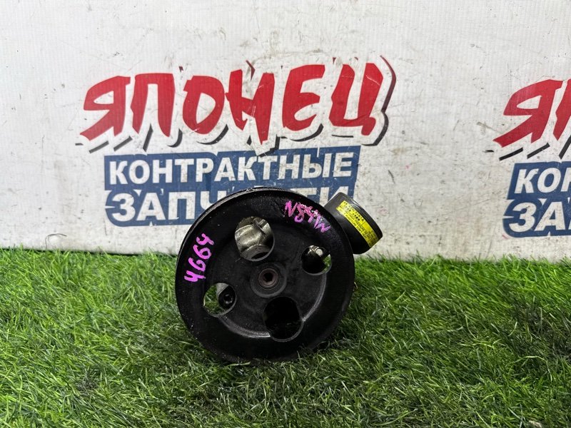 Гидроусилитель MITSUBISHI CHARIOT GRANDIS N84W 4G64 (б/у)