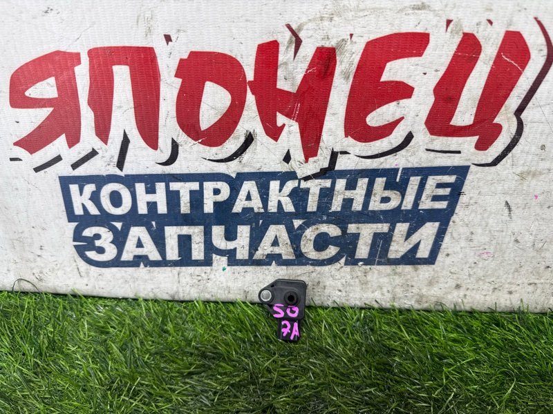 Датчик абсолютного давления HONDA N-WGN JH1 S07A (б/у)