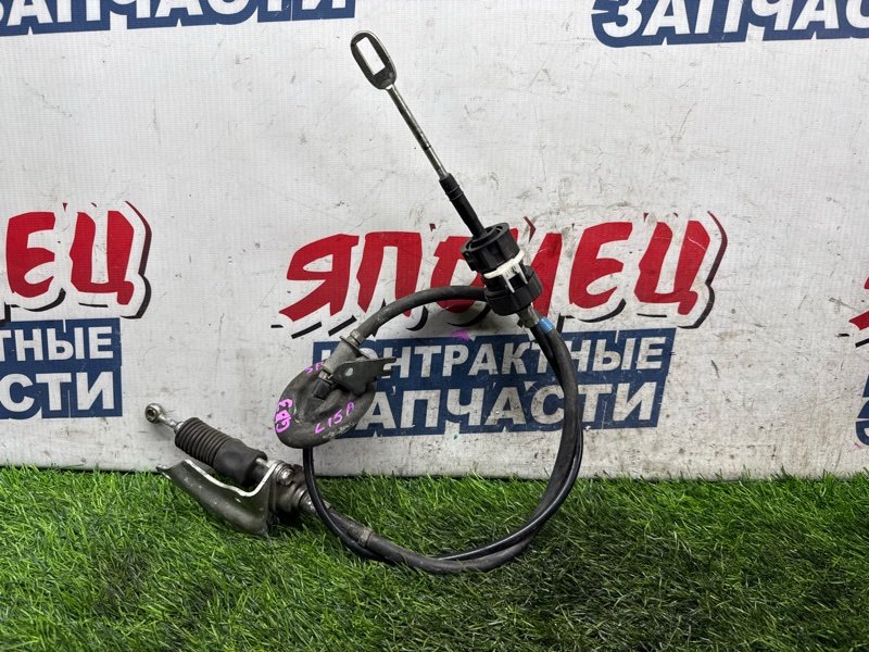 Трос переключения АКПП HONDA FREED GB3 L15A (б/у)
