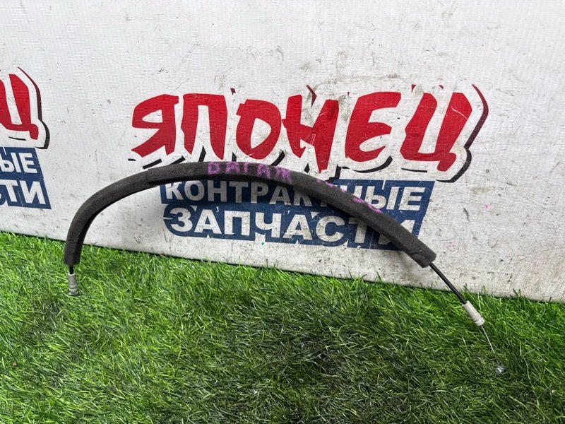 Тросик багажника NISSAN X-TRAIL NT30 QR20DE (б/у)