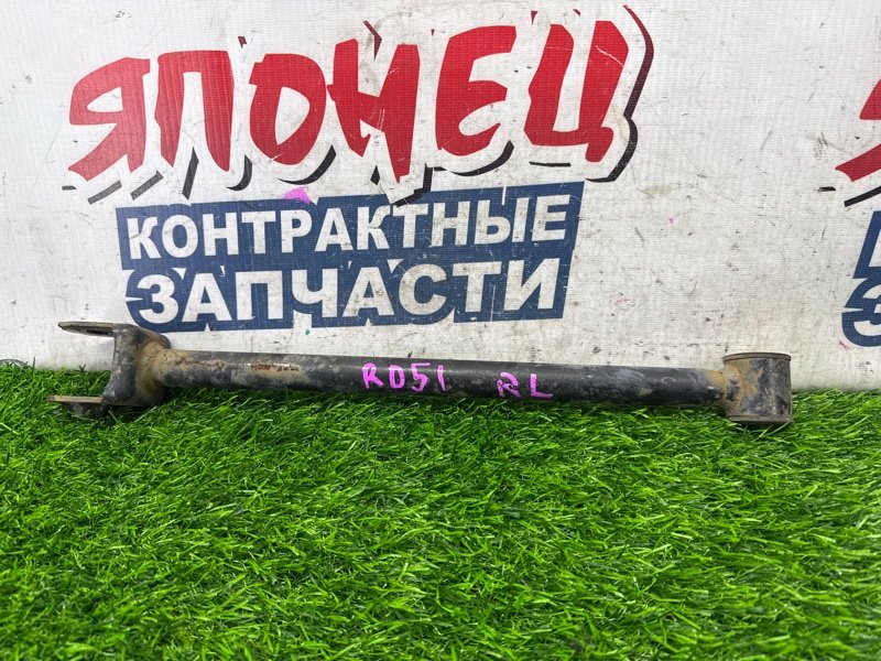 Тяга поперечная SUZUKI AERIO RD51S M18A задняя (б/у)