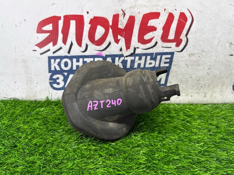 Кожух рулевой колонки TOYOTA PREMIO AZT240 1AZ-FSE (б/у)