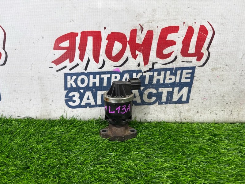 Клапан egr HONDA FIT GD1 L13A (б/у)
