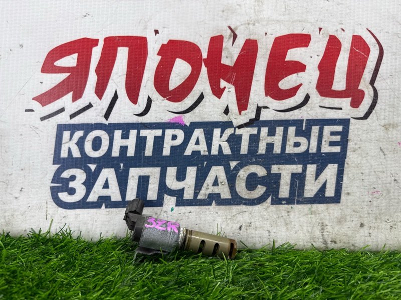 Клапан vvt-i TOYOTA VOXY ZRR75 3ZR-FE (б/у)