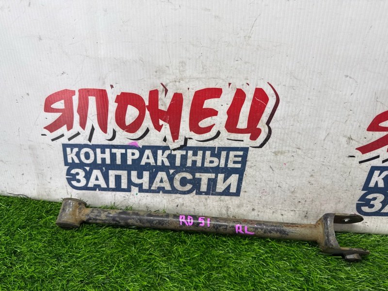 Тяга поперечная SUZUKI AERIO RD51S M18A задняя (б/у)