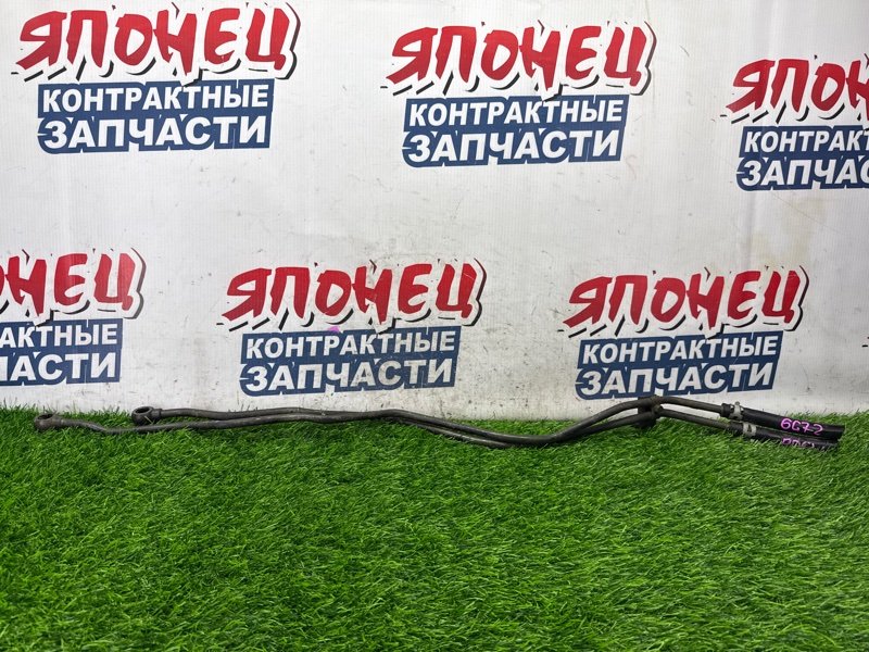 Трубка охлаждения КПП MITSUBISHI DELICA PD6W 6G72 (б/у)