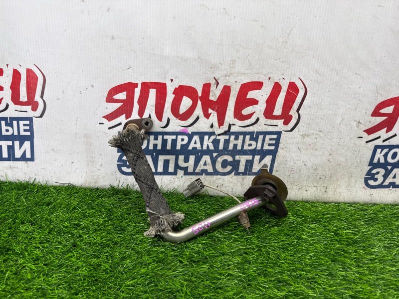 Трубка EGR NISSAN TIIDA LATIO SC11 HR15DE (б/у)