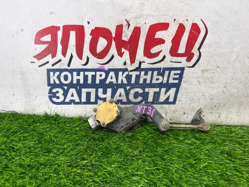Датчик высоты дорожного просвета NISSAN X-TRAIL NT31 MR20DE (б/у)