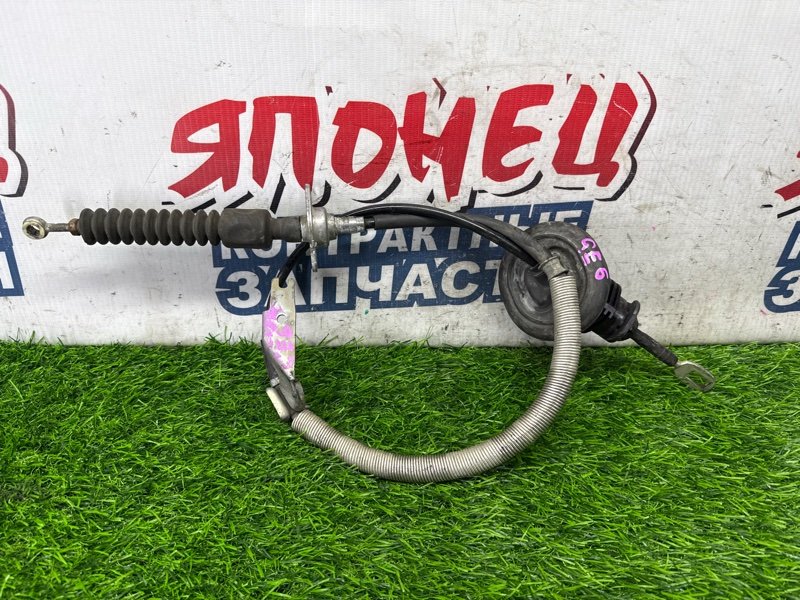Трос переключения АКПП HONDA FIT GE6 L13A (б/у)