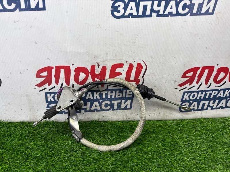Трос переключения АКПП HONDA INSIGHT ZE2 LDA (б/у)