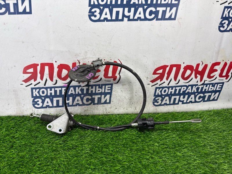 Трос переключения АКПП HONDA FREED GP3 LEA (б/у)