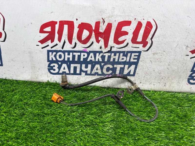 Датчик abs HONDA LOGO GA3 D13B передний левый (б/у)