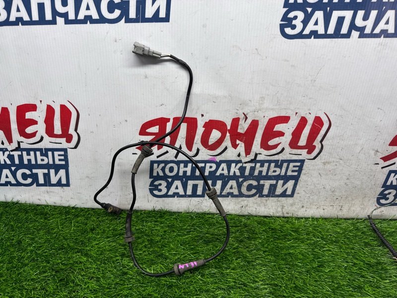 Датчик abs NISSAN X-TRAIL NT31 MR20DE задний (б/у)