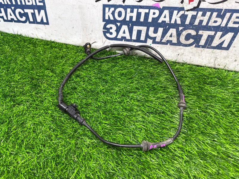 Датчик abs NISSAN TIIDA LATIO SC11 HR15DE задний правый (б/у)