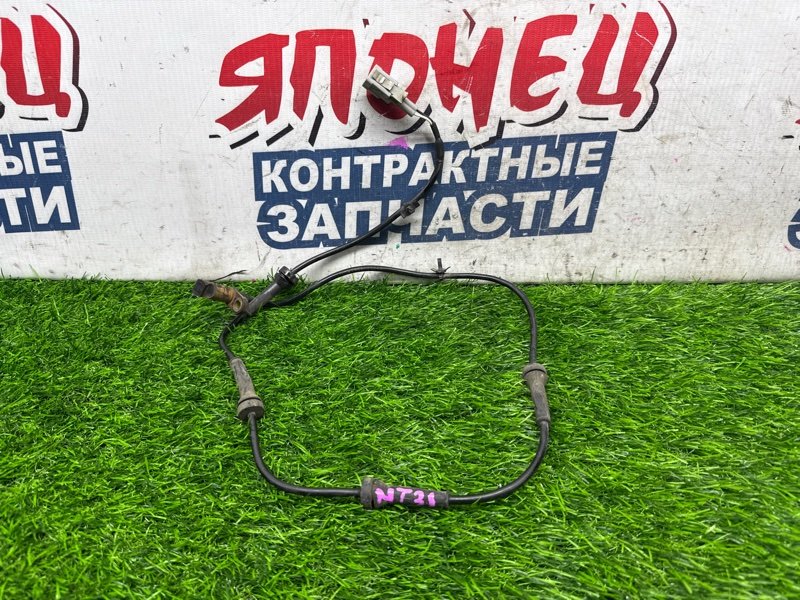 Датчик abs NISSAN X-TRAIL NT31 MR20DE задний (б/у)