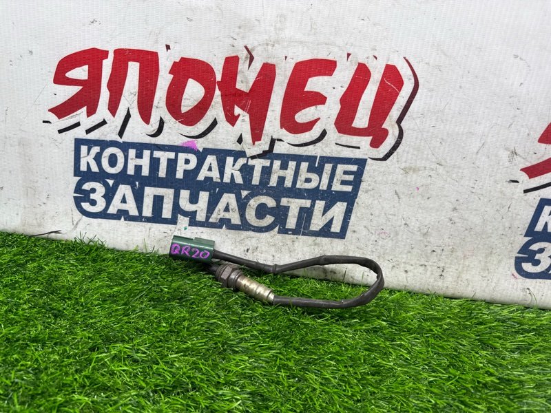Датчик кислородный NISSAN SERENA TC24 QR20DE (б/у)