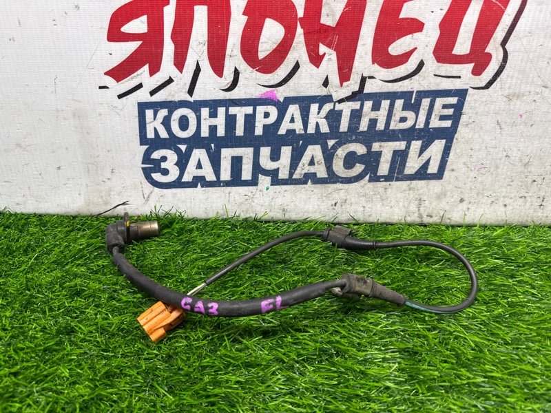 Датчик abs HONDA LOGO GA3 D13B передний левый (б/у)