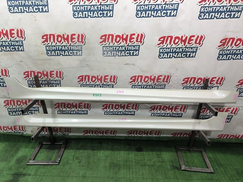 Порог SUBARU LEVORG VM4 FB16E (б/у)