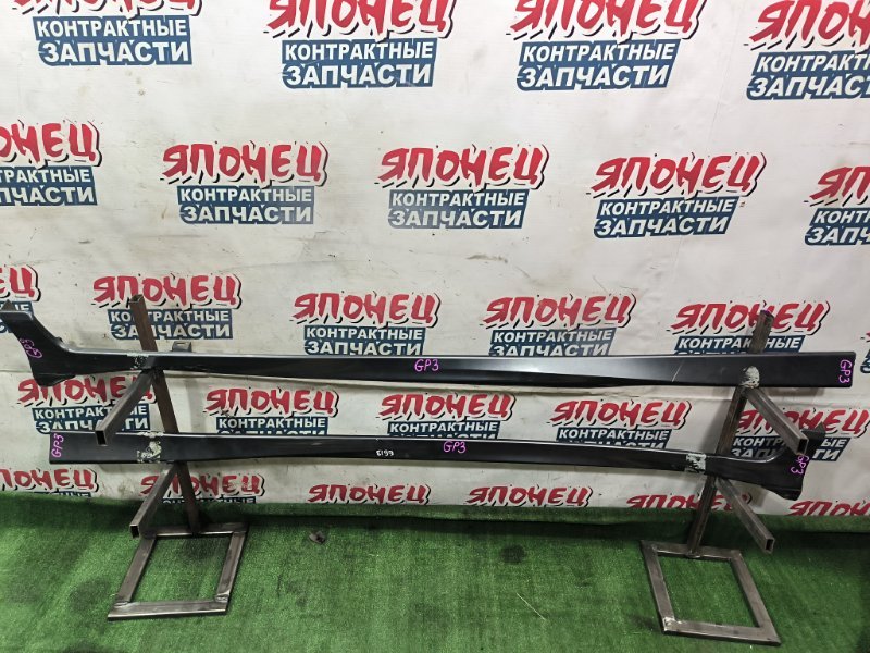 Порог HONDA FREED SPIKE GP3 LEA (б/у)