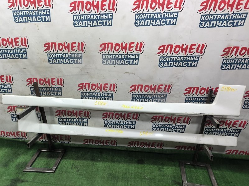 Порог MAZDA PREMACY CP8W FPDE (б/у)