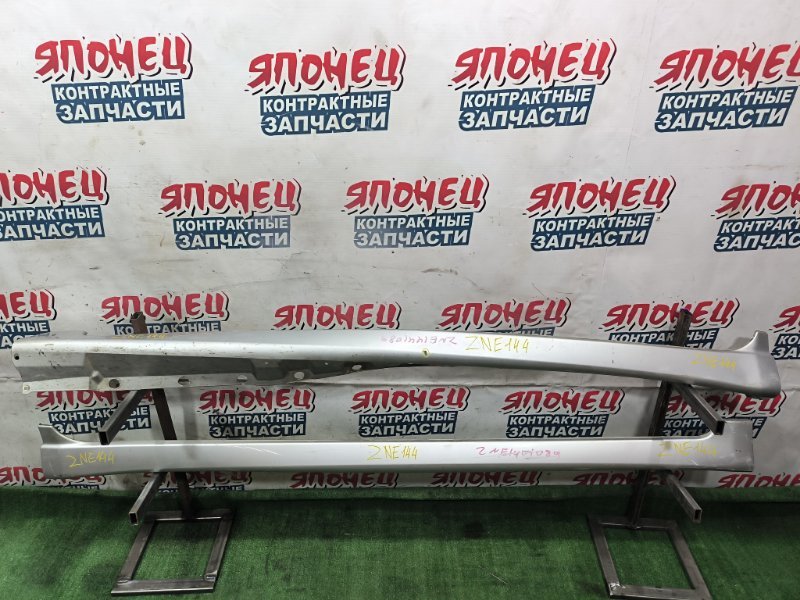 Порог TOYOTA WISH ZNE10 1ZZ-FE (б/у)