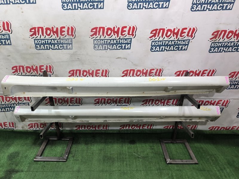 Порог MITSUBISHI OUTLANDER GG2W 4B11 (б/у)