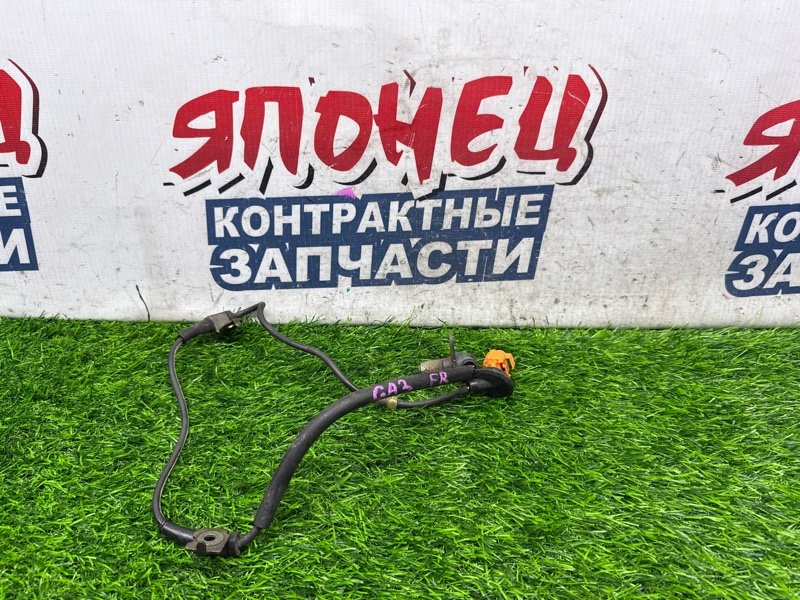 Датчик abs HONDA LOGO GA3 D13B передний правый (б/у)