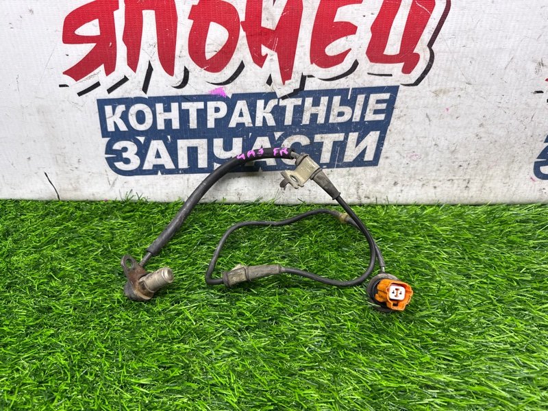 Датчик abs HONDA LOGO GA3 D13B передний правый (б/у)