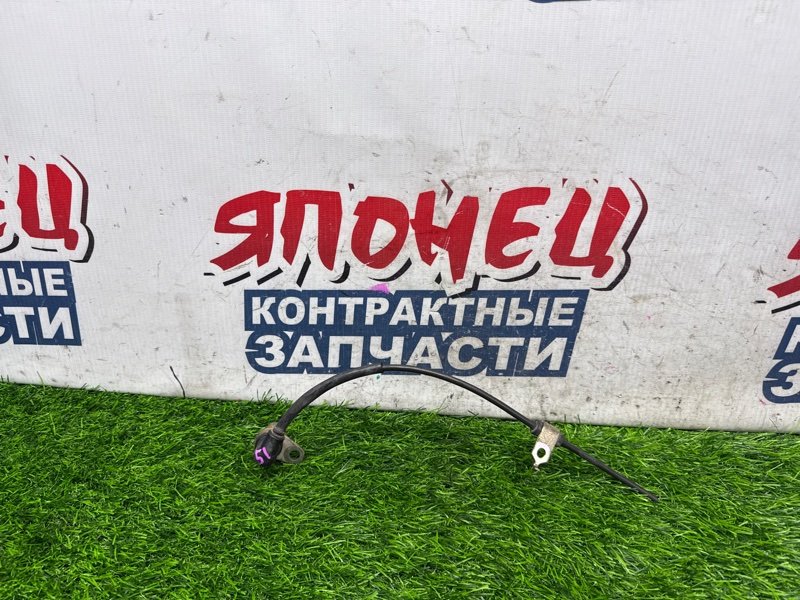 Датчик abs SUZUKI AERIO RD51S M18A задний левый (б/у)