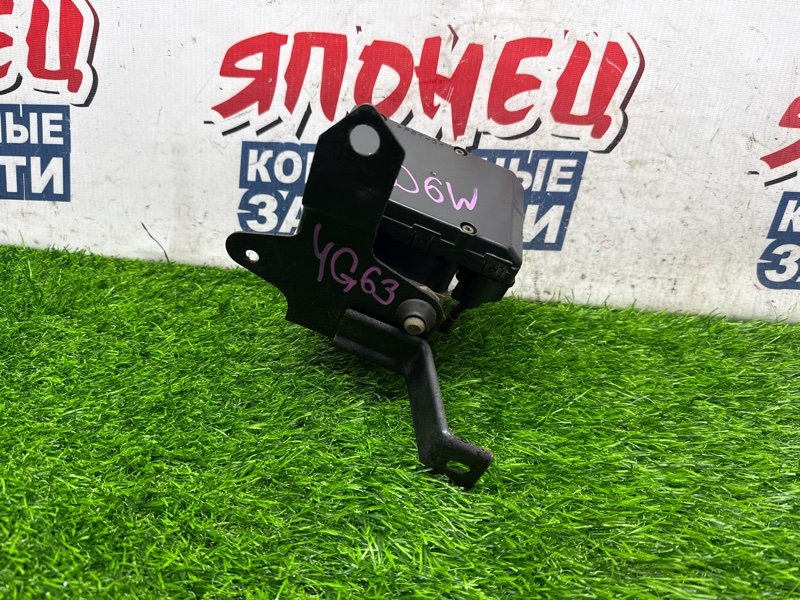 Блок abs MITSUBISHI DELICA PD6W 6G72 (б/у)