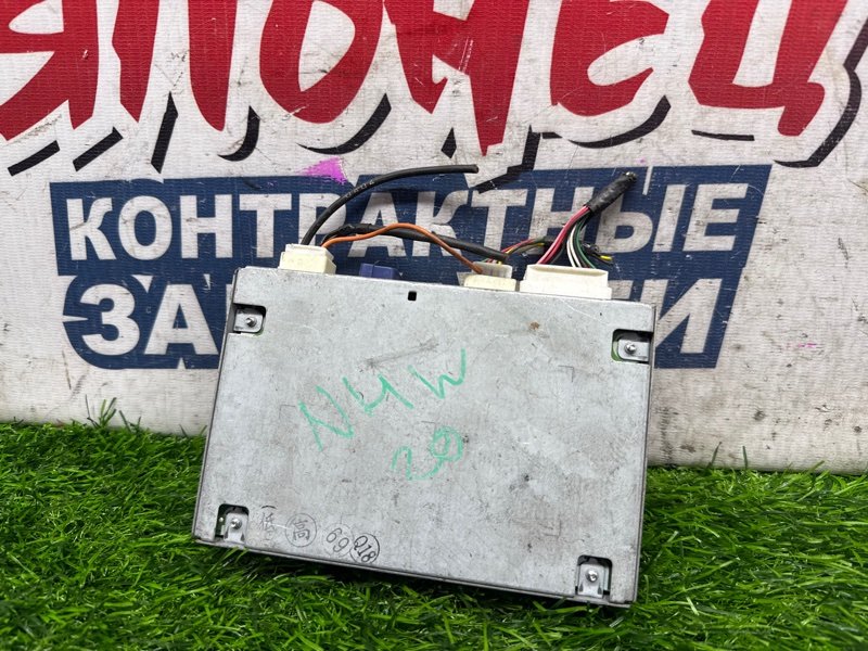 TV-тюнер TOYOTA PRIUS NHW20 1NZ-FXE (б/у)