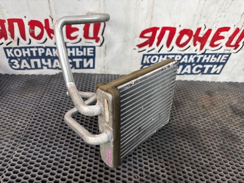 Радиатор печки SUBARU IMPREZA GF2 EJ151 1997 (б/у)