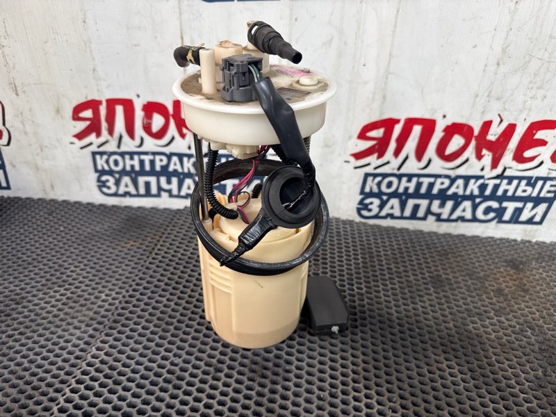 Топливный насос HONDA FIT GP5 LEB 2014 (б/у)