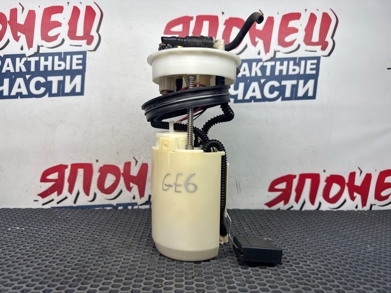 Топливный насос HONDA FIT GE6 L13A 2010 (б/у)
