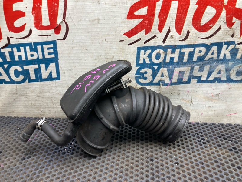 Патрубок воздушного фильтра MITSUBISHI DELICA D5 CV5W 4B12 (б/у)
