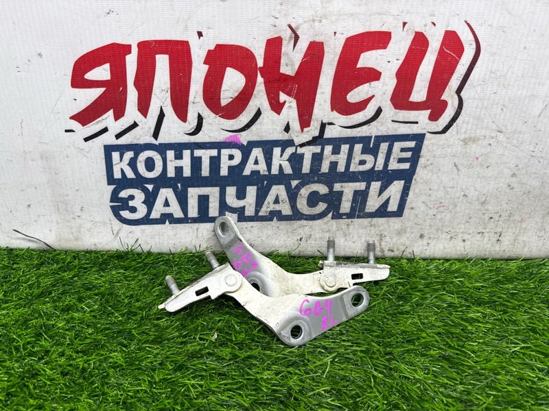 Петля двери багажника HONDA FREED GB4 L15A (б/у)