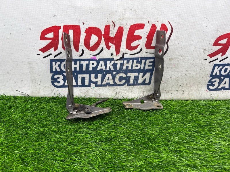 Петля капота HONDA ACCORD CL3 F20B (б/у)