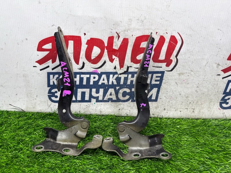 Петля капота TOYOTA IPSUM ACM21 2AZ-FE (б/у)