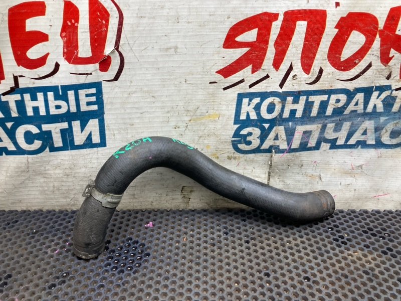 Патрубок радиатора верхний HONDA CR-V RD5 K20A (б/у)