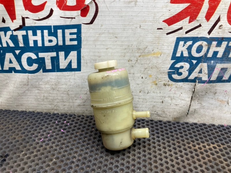 Бачок гидроусилителя MITSUBISHI OUTLANDER CW5W 4B12 2007 (б/у)