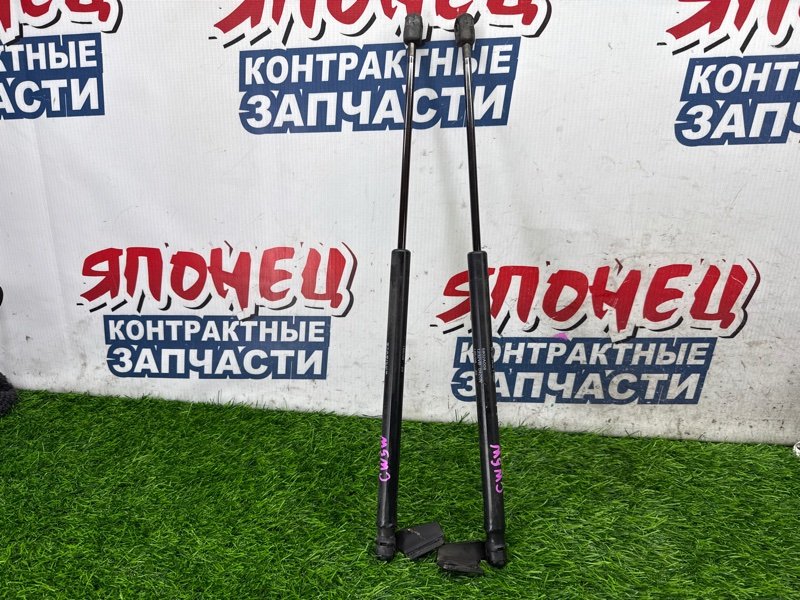 Амортизатор багажника MITSUBISHI OUTLANDER CW5W 4B12 (б/у)