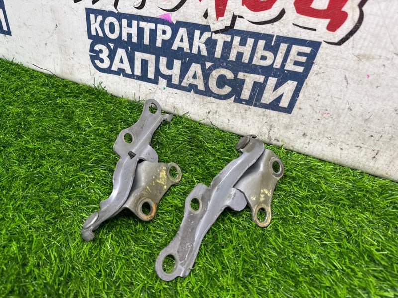 Петля капота TOYOTA CORSA EL51 4E-FE (б/у)